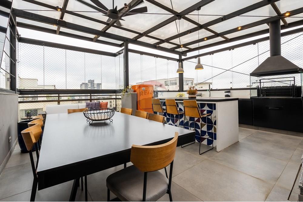 Cobertura - Venda - São Paulo , São Paulo - 3_AP.jpg - 601971064-4