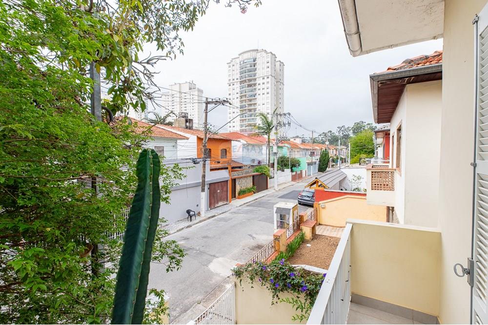 Sobrado - Venda - São Paulo , São Paulo - Cópia de Remax Ares-42.jpg - Quarto - 601131075-10