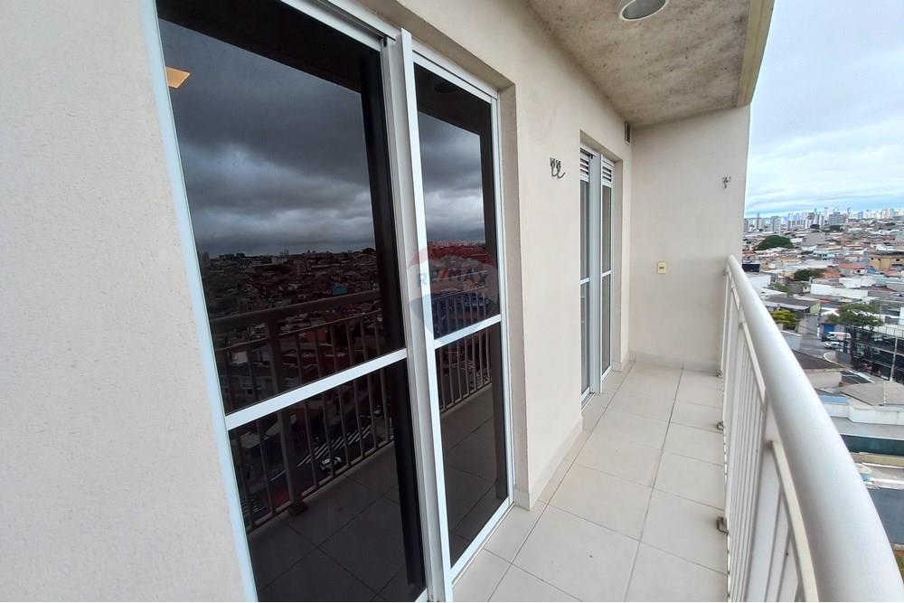 Apartamento - Alugar - São Paulo , São Paulo - 20251007_134613.jpg - 602131003-408