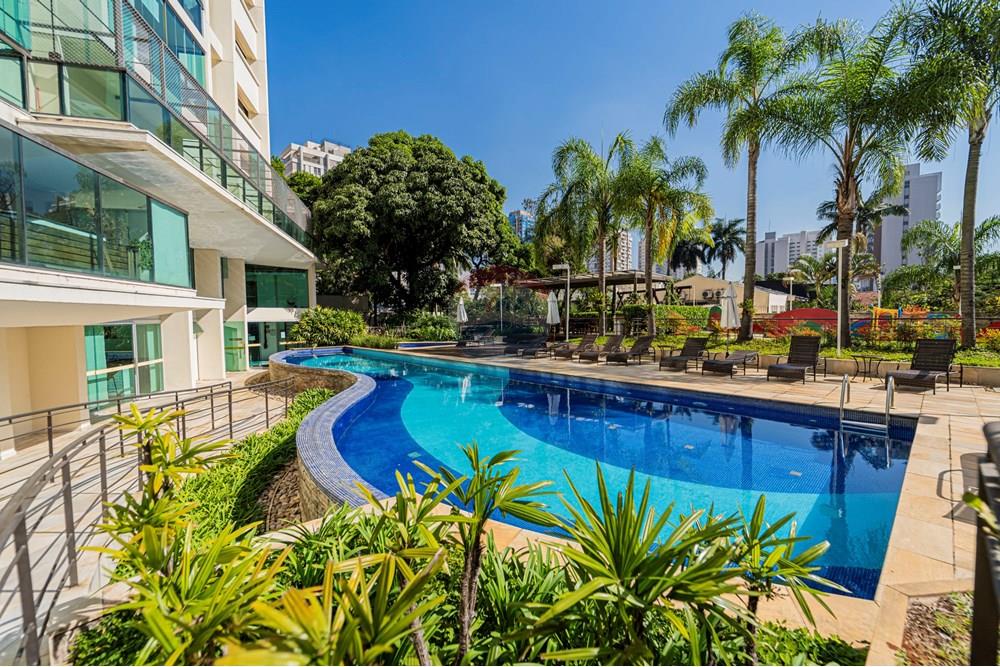 Apartamento - Venda - São Paulo , São Paulo - 601301082-7-61.JPG - 601301082-7