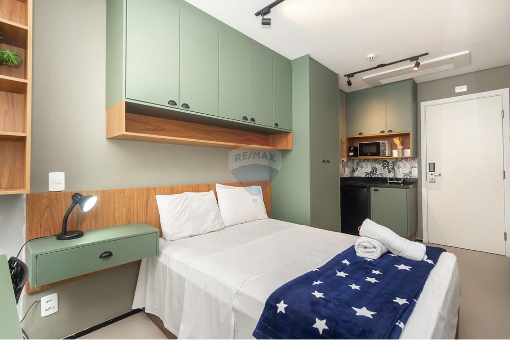 Studio - Venda - São Paulo , São Paulo - IMG_124105.jpg - Quarto principal - 602231015-4