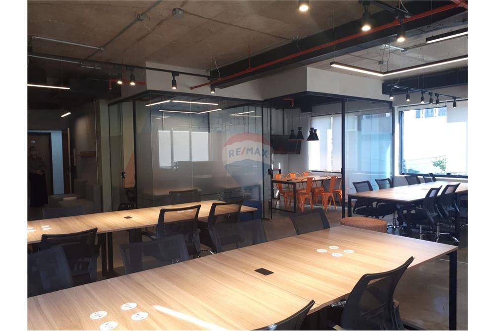 Office Block - Alugar - São Paulo , São Paulo - 4 - 601131050-21