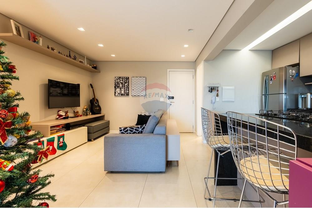 Apartamento - Venda - São Paulo , São Paulo - 11_AP_2.jpg - 601471009-70