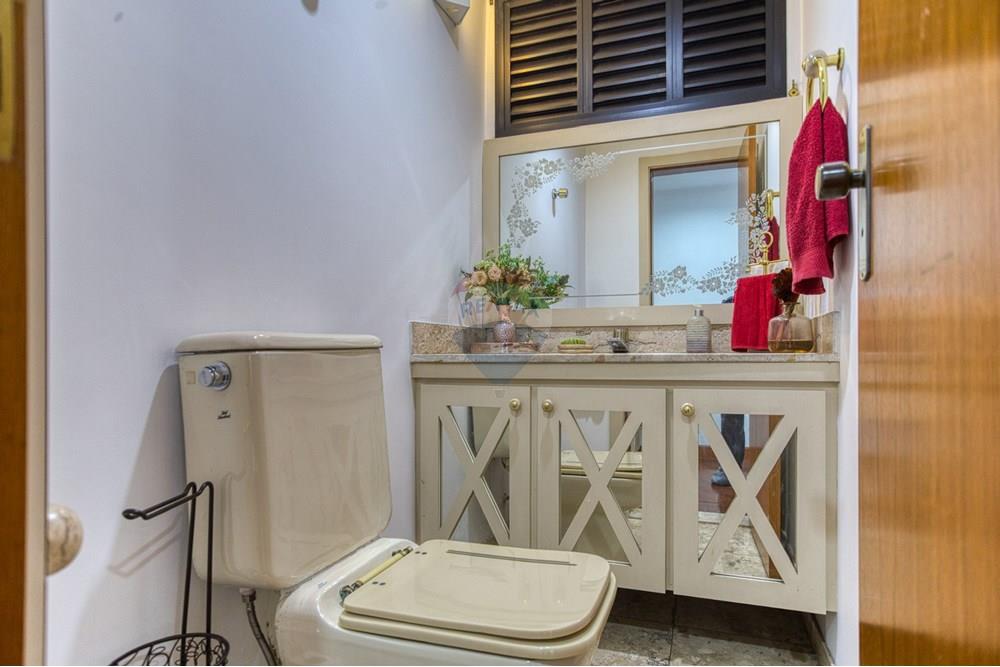 Apartamento, 4 quartos, 236 m² - Foto 37