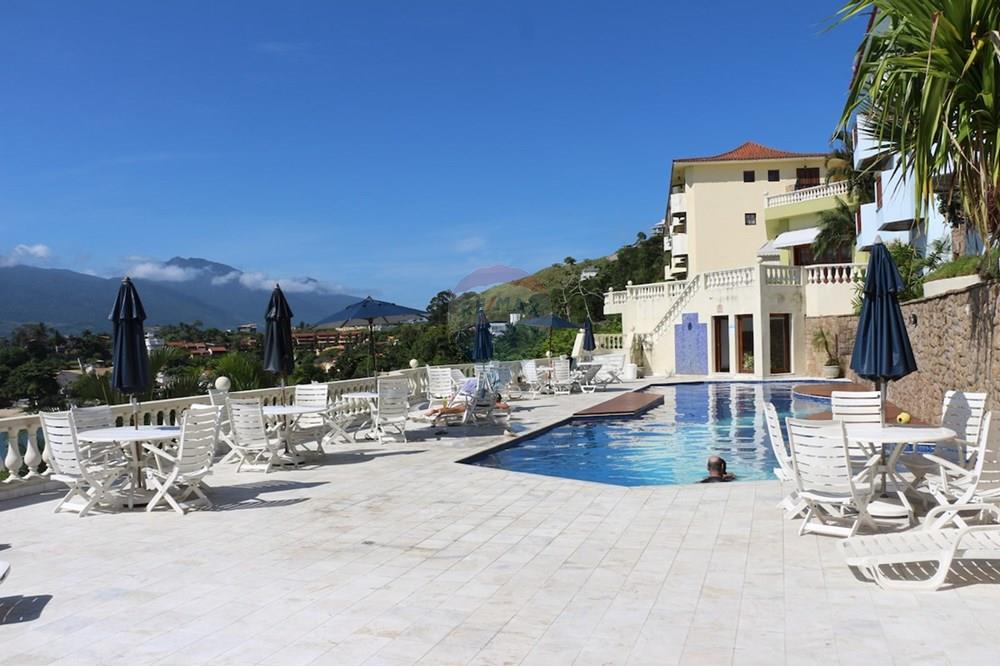 Apartamento - Venda - São Sebastião , São Paulo - piscina (7).jpg - 601421019-6