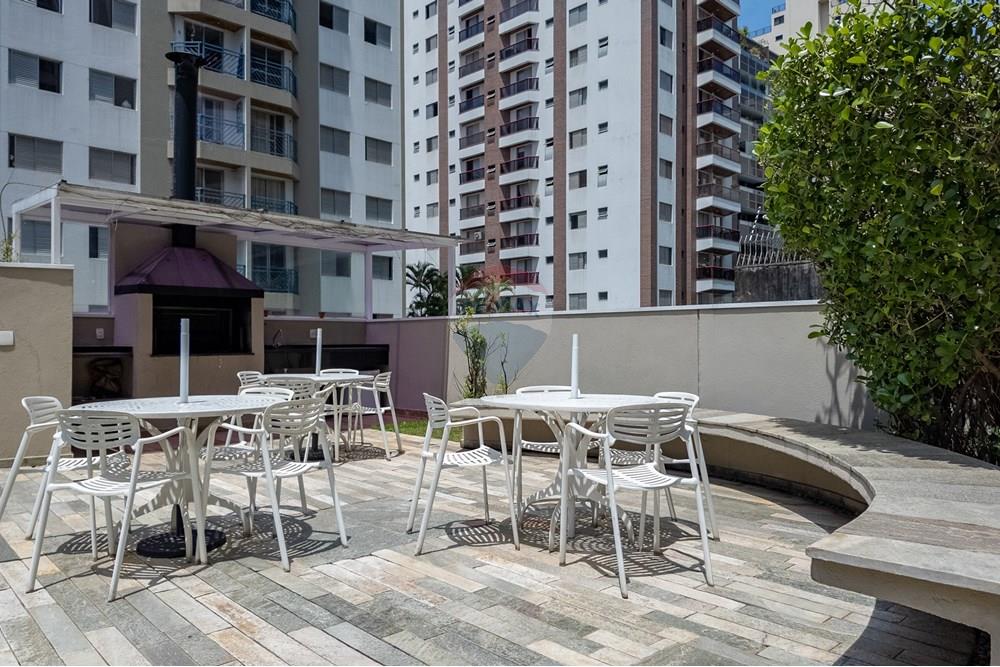 Apartamento - Venda - São Paulo , São Paulo - 67_AP.jpg - 601471009-99