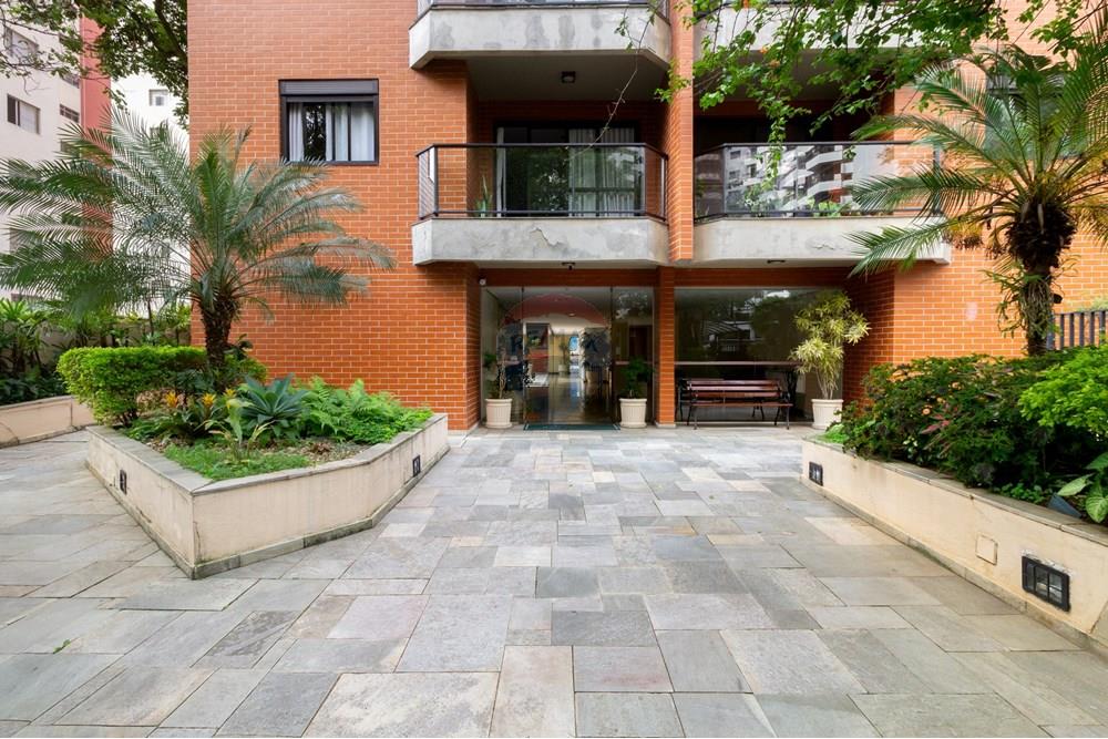 Apartamento - Alugar - São Paulo , São Paulo - 23 ENTRADA (1).jpg - 601261002-237