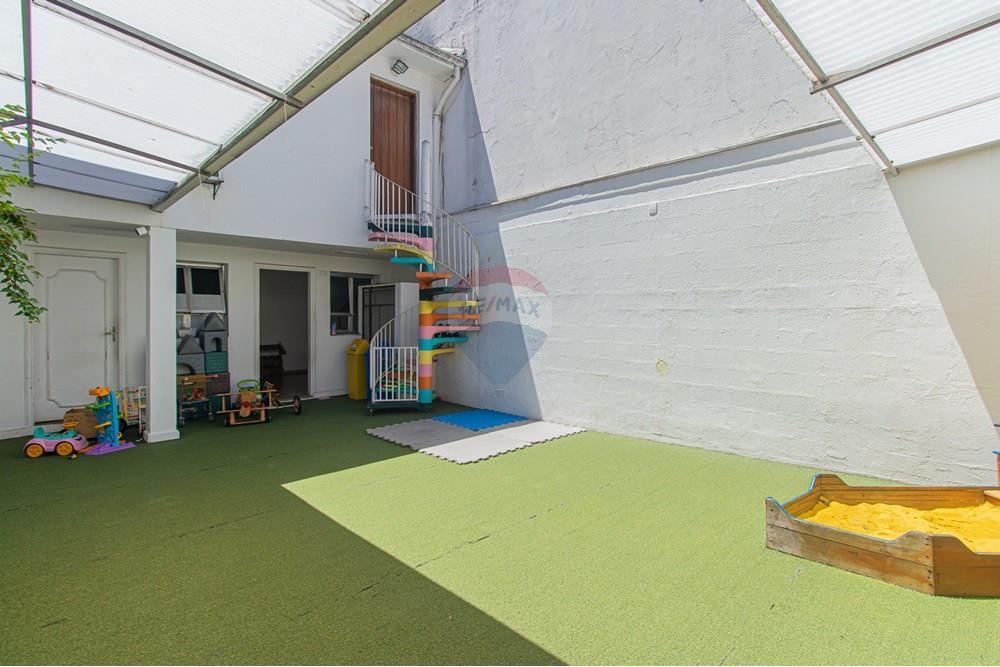 Casa - Venda - São Paulo , São Paulo - 02area-condominial_003.jpg - 601401005-53