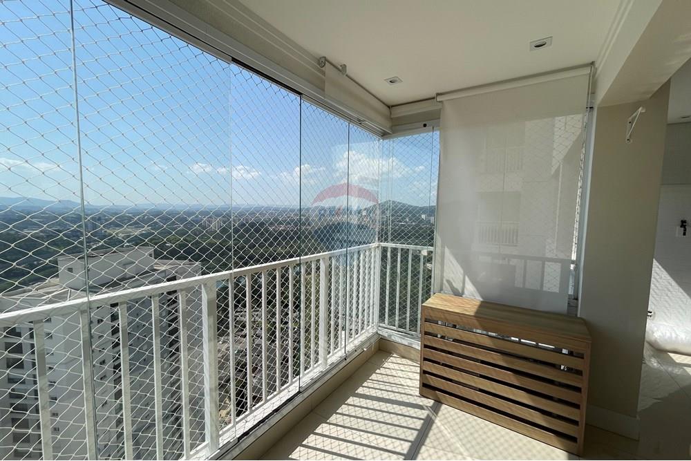 Apartamento, 1 quarto, 48 m² - Foto 37