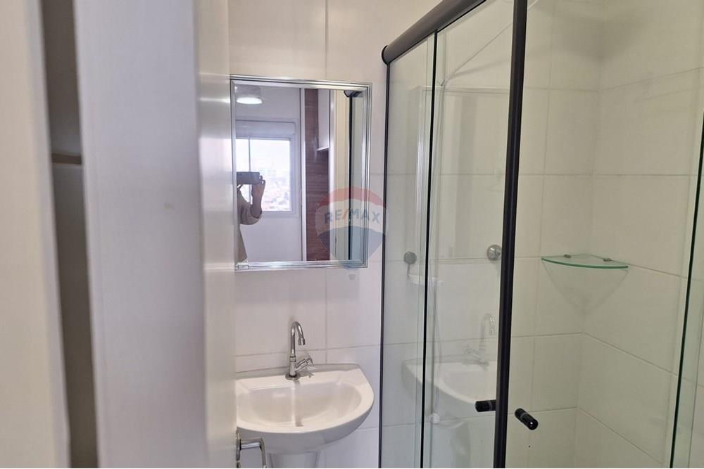 Apartamento - Alugar - São Paulo , São Paulo - 3c3efbe0-842c-4535-b1d7-8057254962cb.jpg - Banheiro - 601751067-103