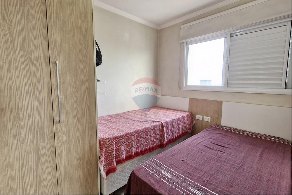 Apartamento - Venda - São Paulo , São Paulo - quarto02a_RuaPedralia304.jpg - Quarto de família - 601131070-4