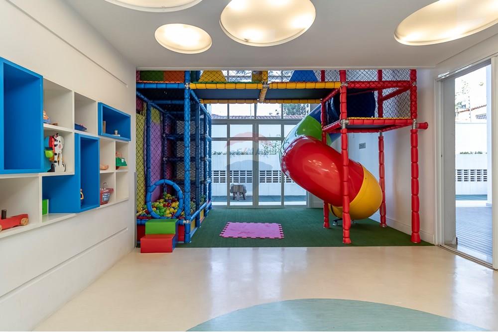 Cobertura - Alugar - São Paulo , São Paulo - AV PORTUGAL 1223-212-FT-VDO (67).jpg - 601361019-3085