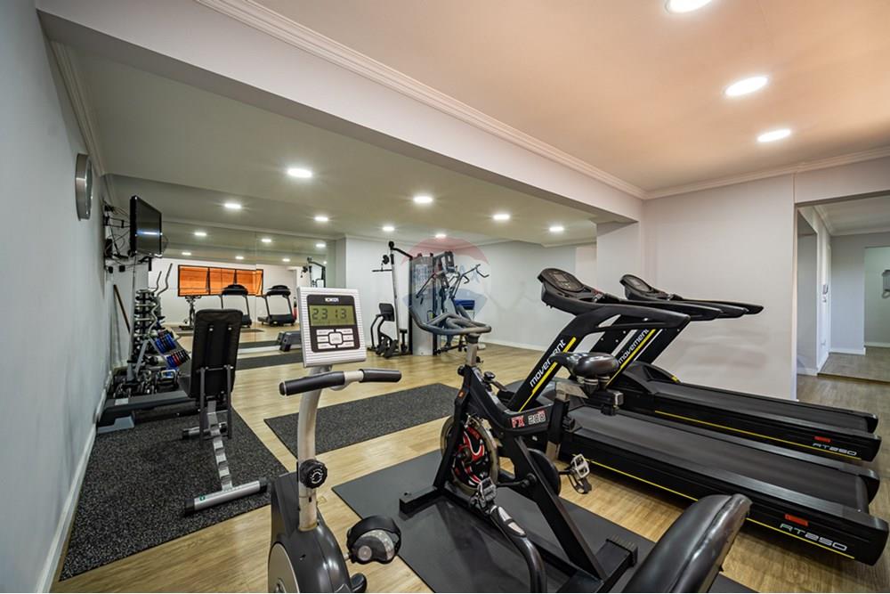 Apartamento - Venda - São Paulo , São Paulo - CAR00335.jpg - Fachada - 601371060-16