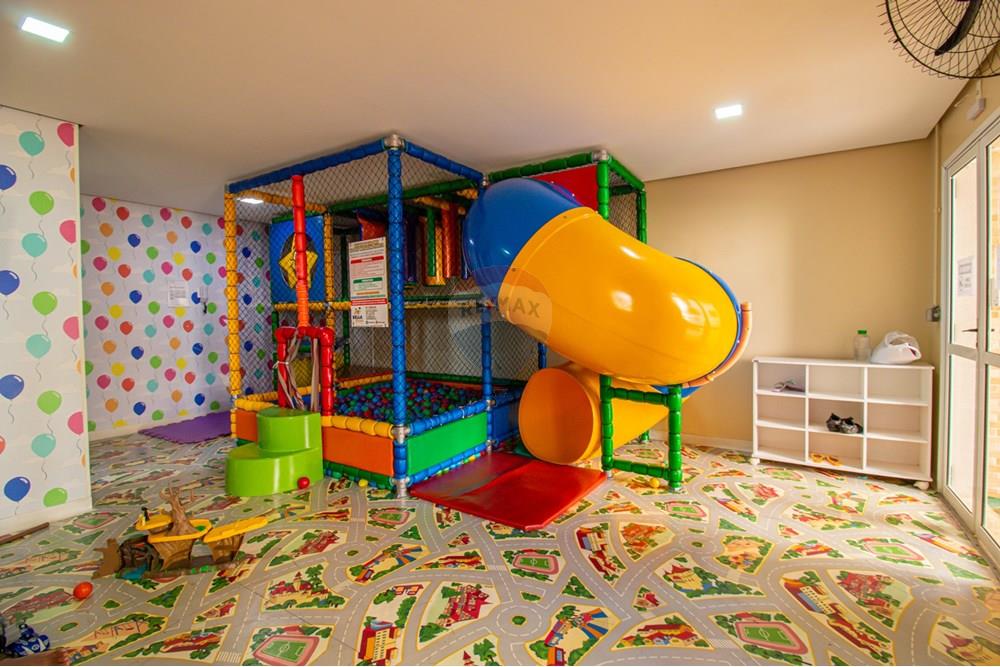 Apartamento - Venda - São Paulo , São Paulo - 02area-condominial_019.jpg - 601421022-19