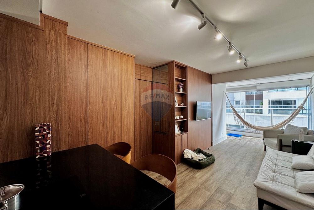 Apartamento - Venda - São Paulo , São Paulo - IMG_5938.jpg - 602321003-58