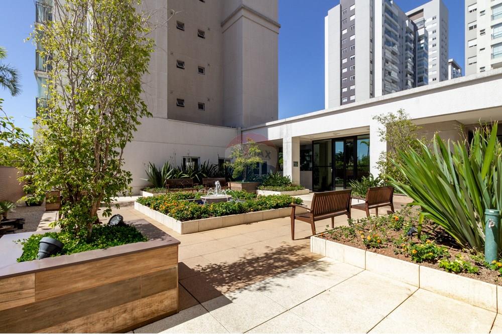 Apartamento - Venda - São Paulo , São Paulo - 23 AREA COMUM (2).jpg - 601261021-427