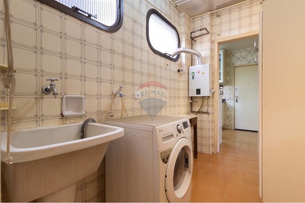 Apartamento - Venda - São Paulo , São Paulo - 18 AREA SERV (2).jpg - 602281026-232