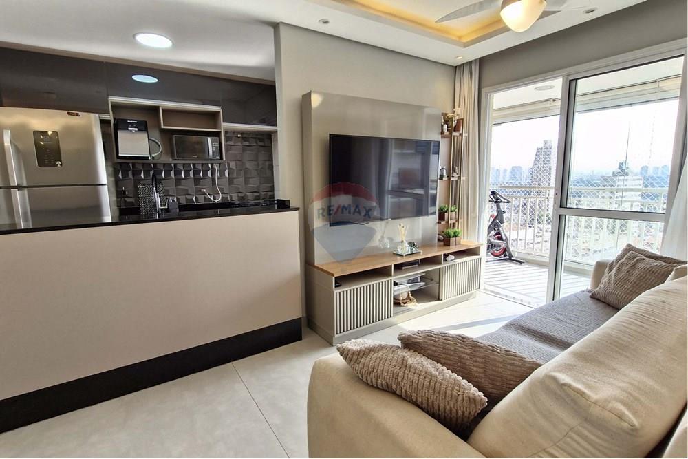 Apartamento - Venda - São Paulo , São Paulo - RUA SAGUAIRU, 942 (7).jpg - 601051026-230