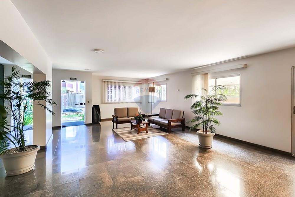 Apartamento - Venda - São Paulo , São Paulo - hall de entrada.jpg - 601771093-58