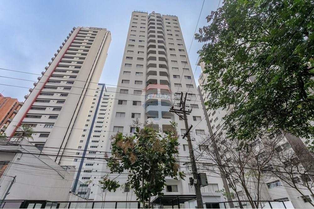 Apartamento - Venda - São Paulo , São Paulo - 601301002-115 - Av. Canário, 988-017.jpg - 601301002-115
