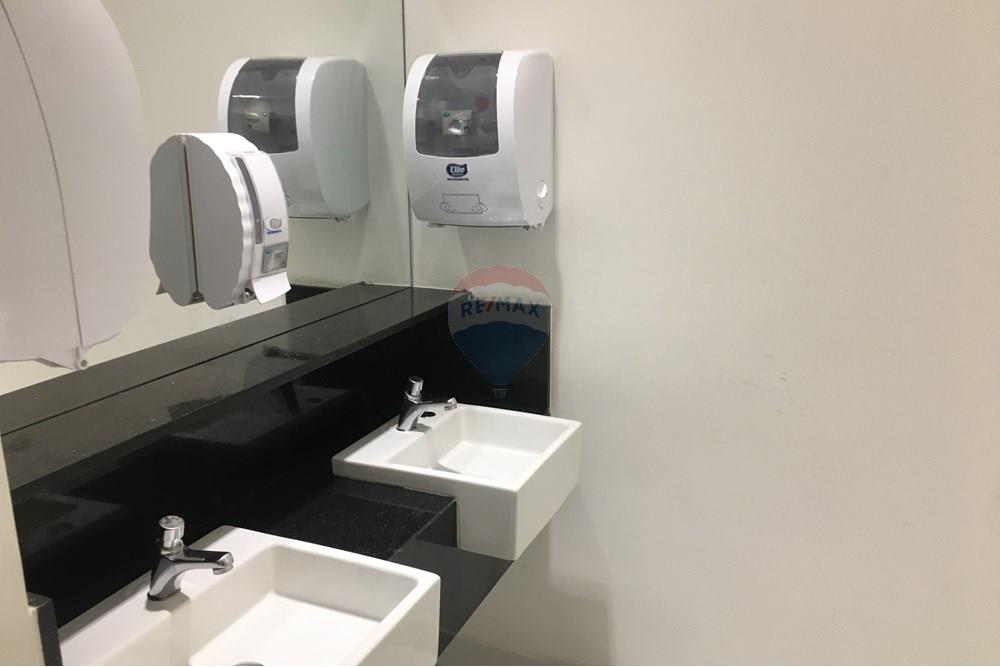 Cj. Comercial/ Sala - Alugar - São Paulo , São Paulo - IMG_1794.JPG - 602301001-52