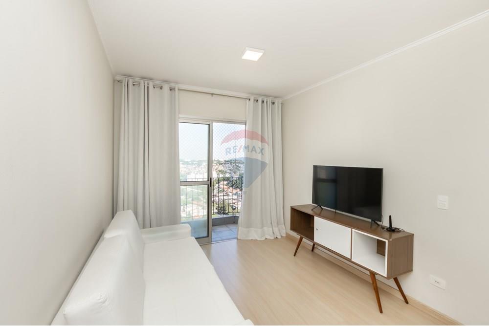 Apartamento à venda com 3 quartos, 82m² - Foto 5