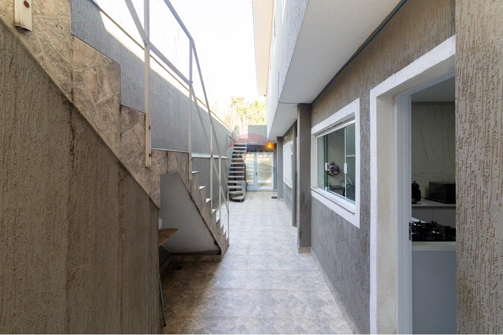 Sobrado - Venda - São Paulo , São Paulo - Avenida Conego José Salomon, 442_16.jpg - 601771057-22