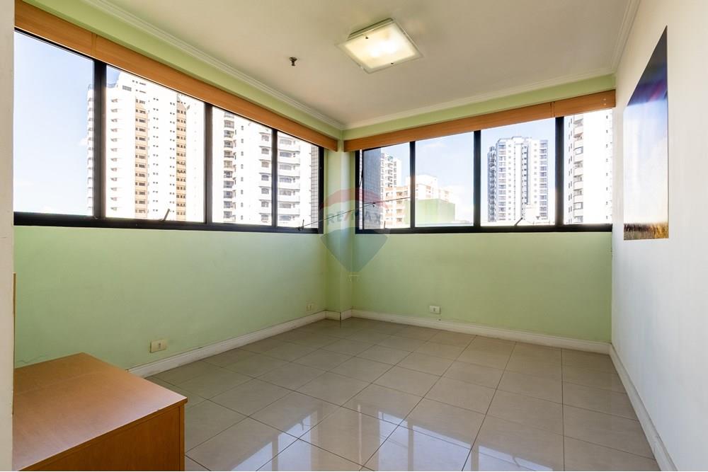 Cj. Comercial/ Sala - Venda - São Paulo , São Paulo - 30-SL_COM.jpg - 601471003-160
