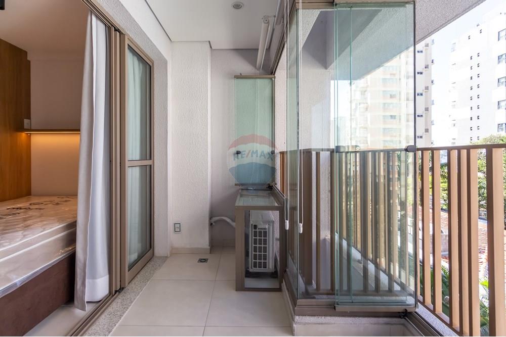 Apartamento - Alugar - São Paulo , São Paulo - IMG_314901.jpg - 601721021-99