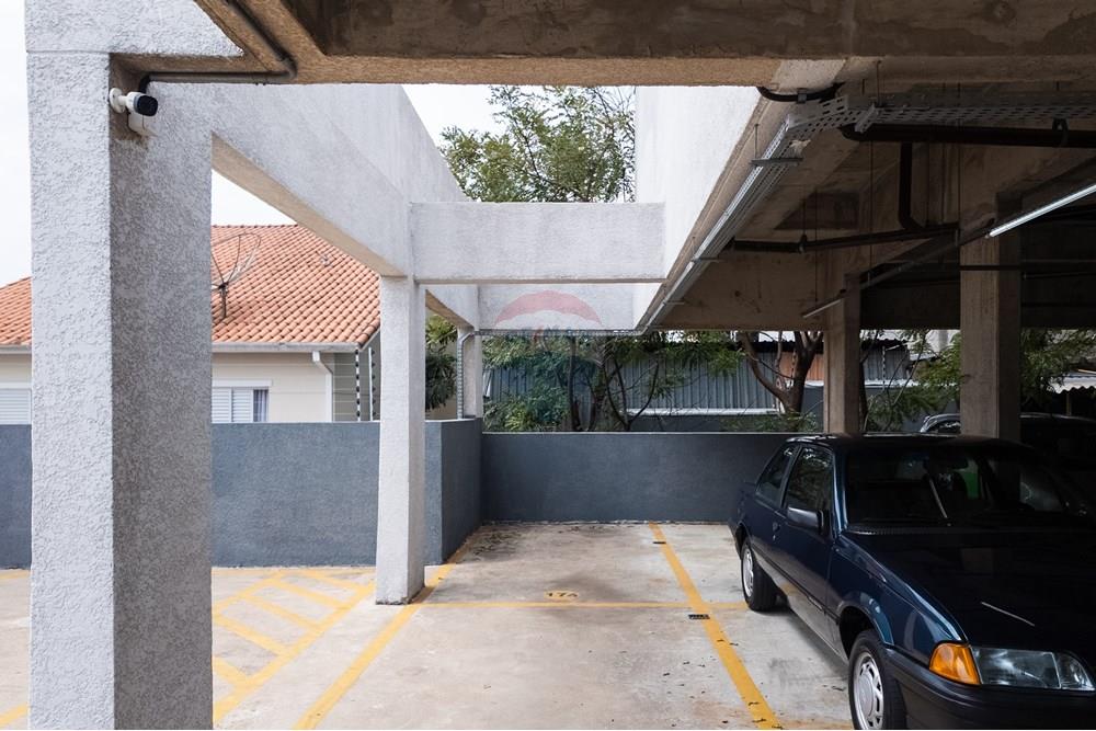 Apartamento - Venda - São Paulo , São Paulo - 85_AP.jpg - 601471003-179