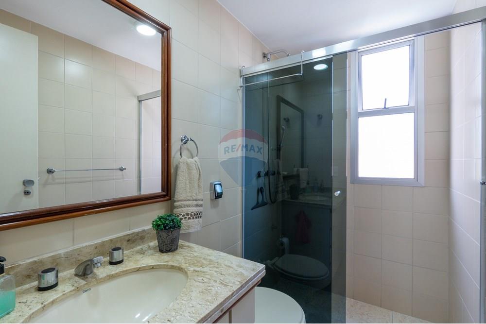 Apartamento - Venda - São Paulo , São Paulo - Vende Apto Vila Mariana Ensolarado Rua Jorge Tibiriça 199 87m2 metro Santa Cruz30.jpg - 601241006-52