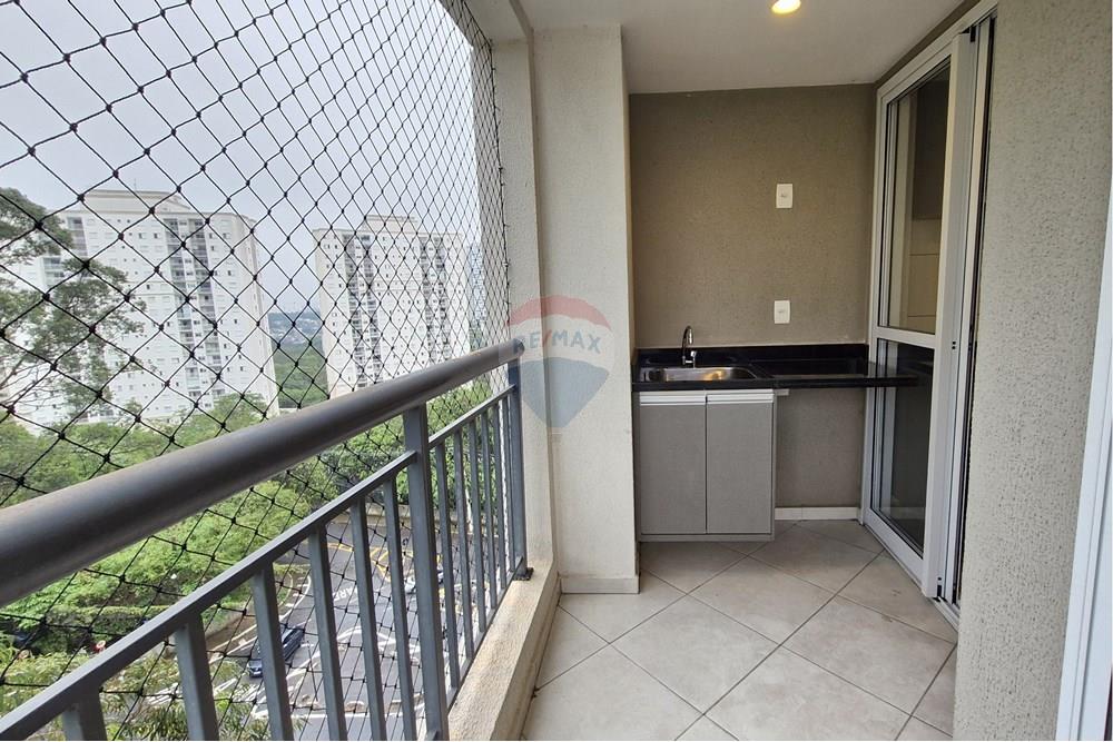 Studio - Venda - São Paulo , São Paulo - Cópia de RUA FRANCISCO JOSÉ DA SILVA, 97 (10).jpg - Varanda - 601131051-38