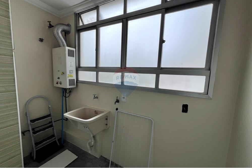 Apartamento - Alugar - São Paulo , São Paulo - IMG_7650.JPG - 601471030-33