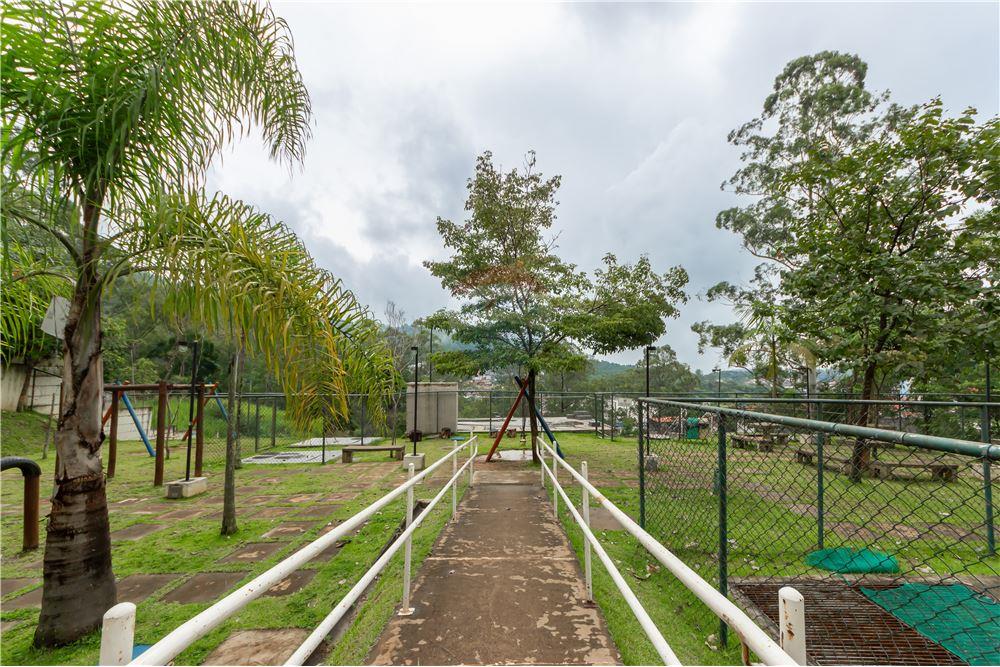 Apartamento, 2 quartos, 43 m² - Foto 21