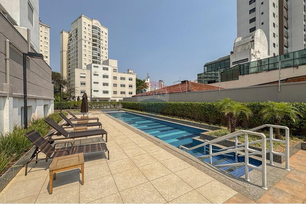 Studio - Alugar - São Paulo , São Paulo - TKD-16439.jpg - 602151013-200