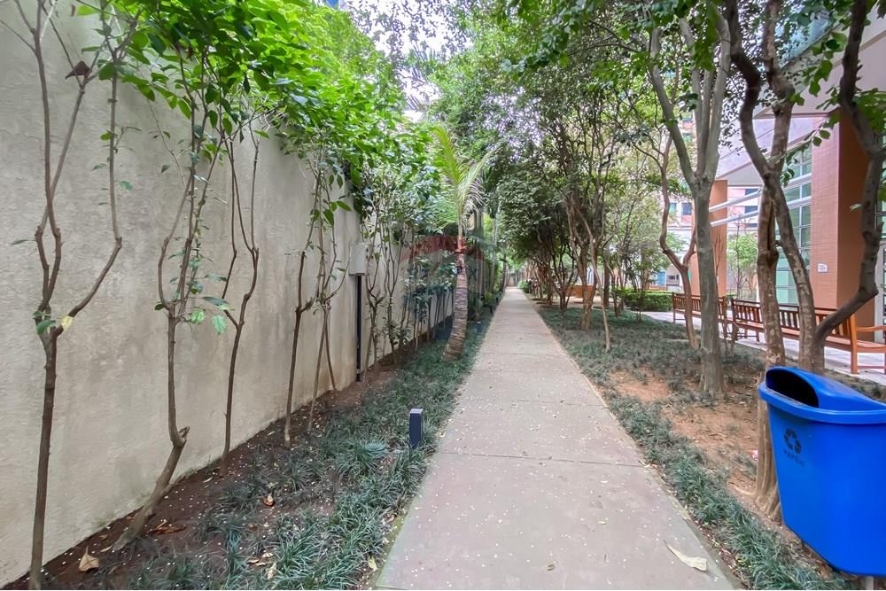 Apartamento - Venda - São Paulo , São Paulo - 36 condominio.jpg - 601481024-20