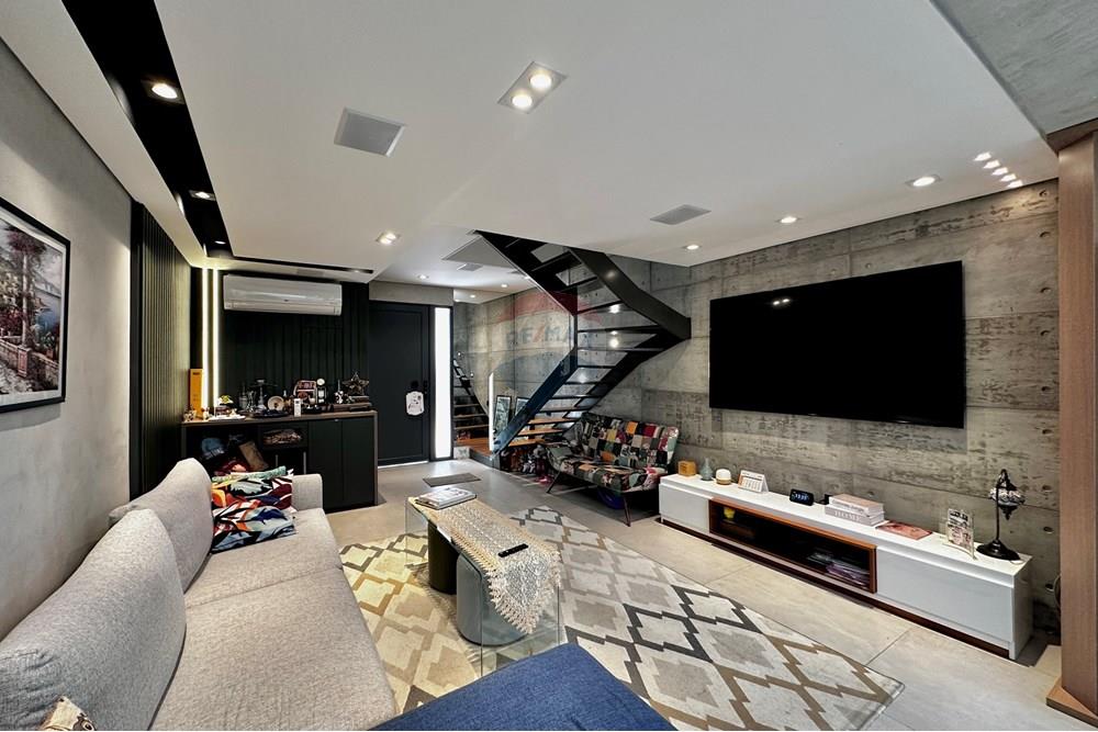 Casa de Condomínio - Venda - São Paulo , São Paulo - IMG_1098.jpg - 602321001-6