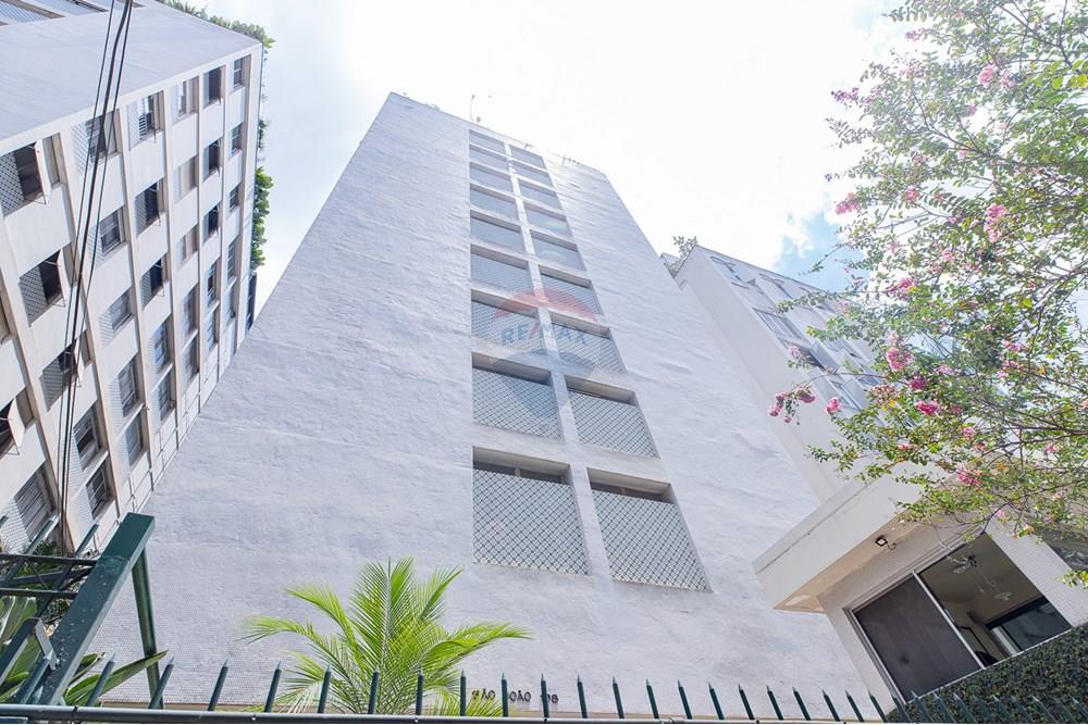 Apartamento - Venda - São Paulo , São Paulo - REMAX-35.jpg - 601251061-199