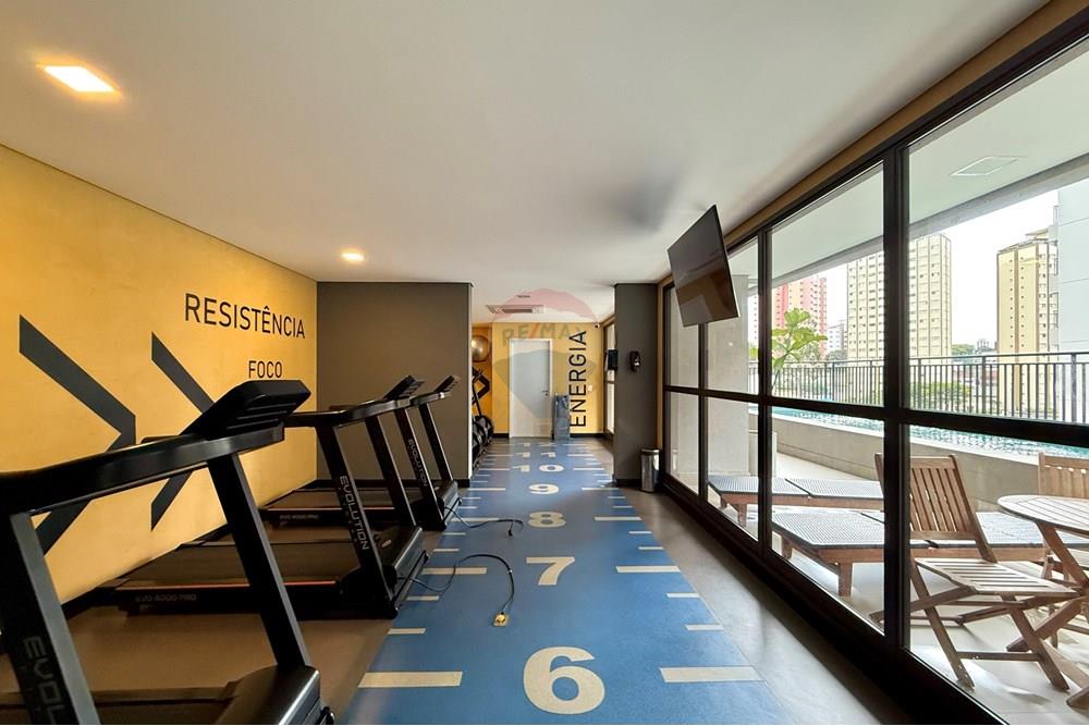 Apartamento - Alugar - São Paulo , São Paulo - IMG_8579.jpg - 602321014-111