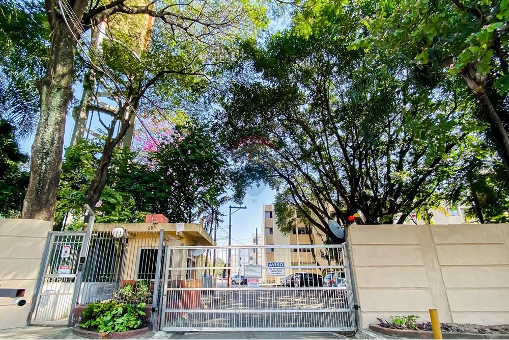 Apartamento à venda com 2 quartos, 57m² - Foto 21