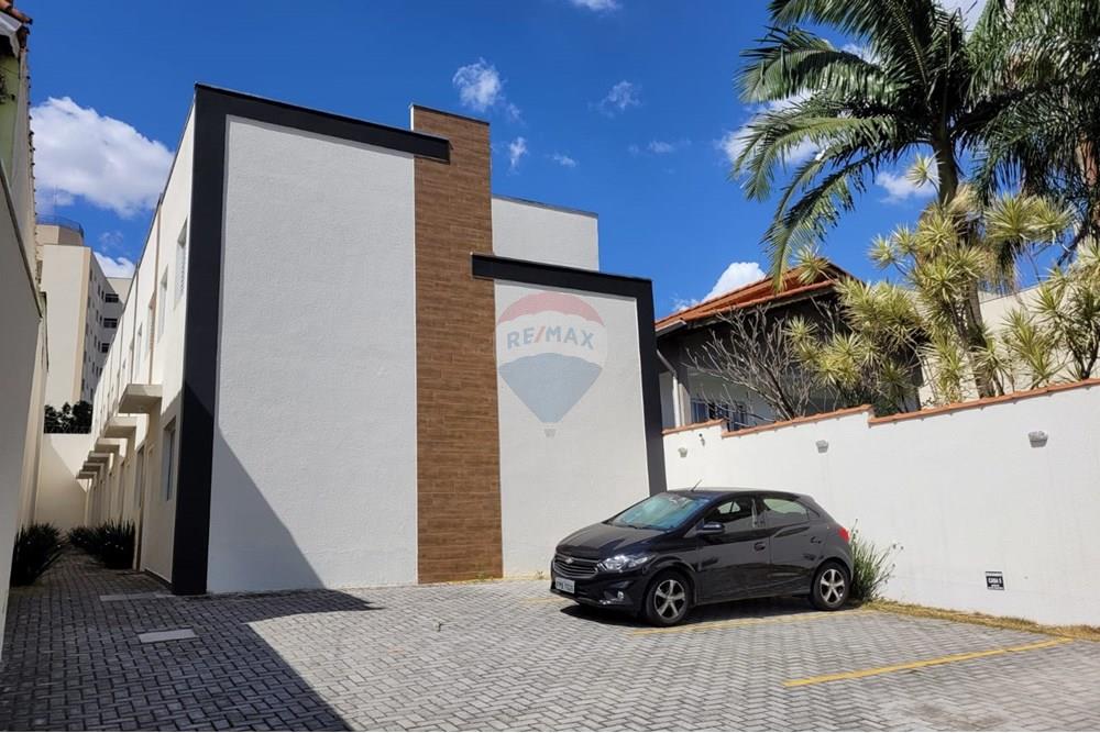 Casa de Condomínio - Alugar - São Paulo , São Paulo - 1.jpg - 602291010-213