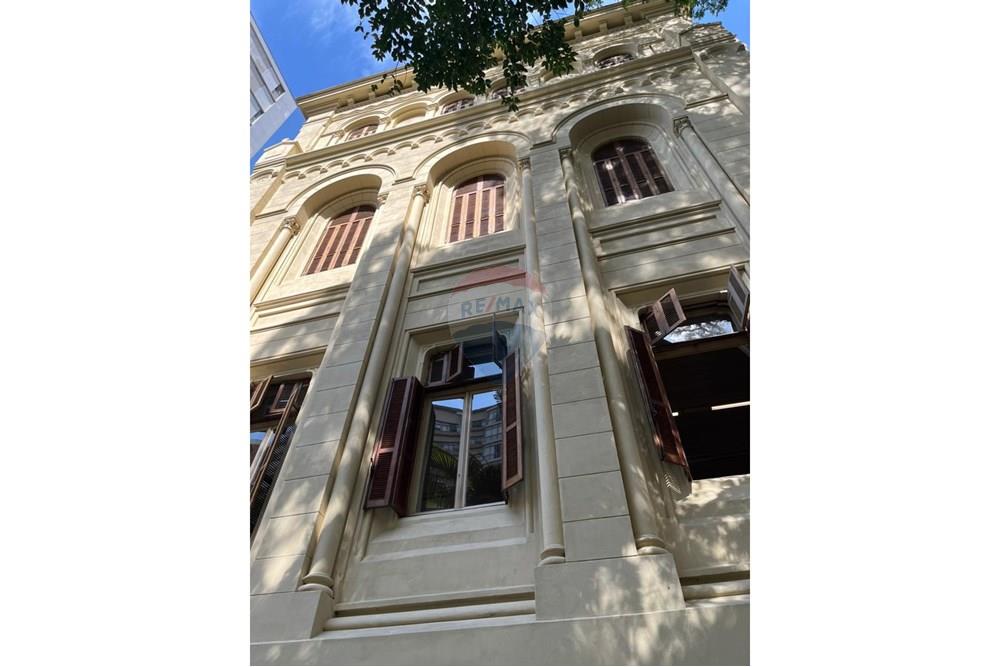 Prédio - Alugar - São Paulo , São Paulo - 2 a.jpg - 602281033-5