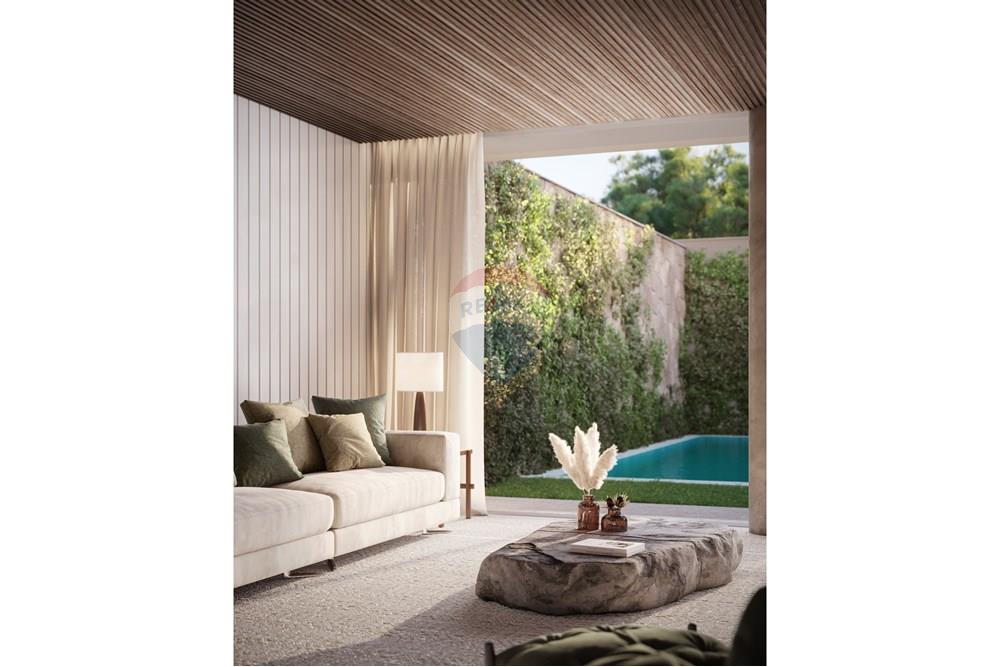 Casa de Condomínio - Venda - São Paulo , São Paulo - RFMAP_12_Vignette_Living_High_A.jpg - 602101048-3