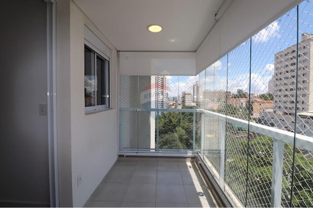 Apartamento - Alugar - São Paulo , São Paulo - IMG-20250123-WA0028.jpg - 602301001-93