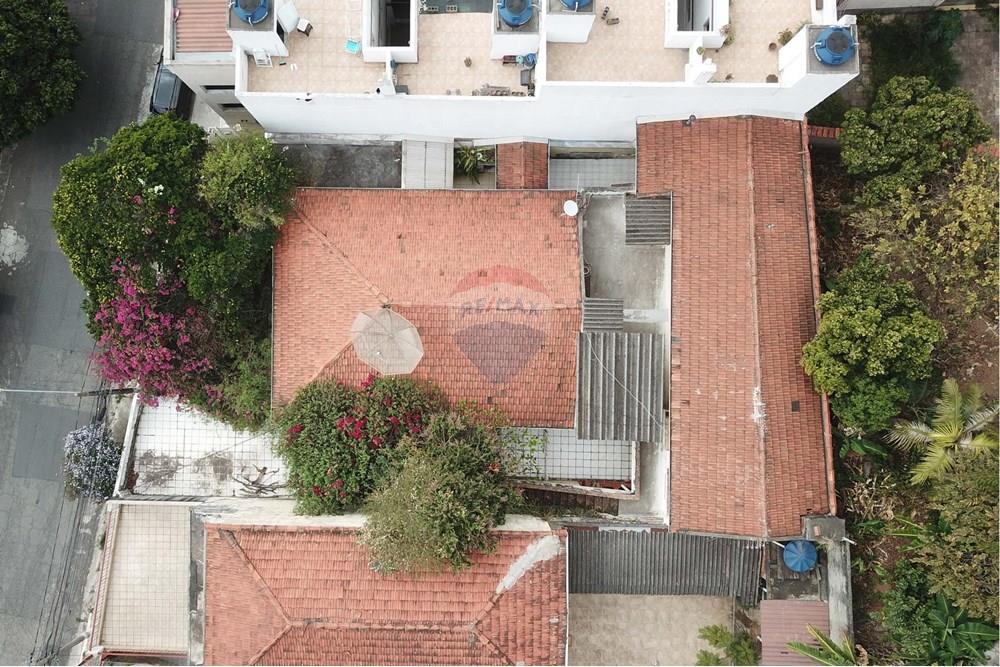 Terreno - Venda - São Paulo , São Paulo - vista aerea do terreno (4).jpg - 601051041-20