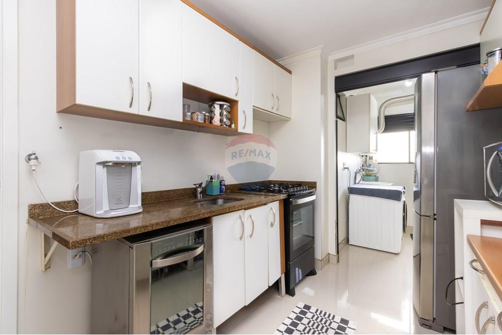 Apartamento - Venda - São Paulo , São Paulo - cozinha 01 extra.jpg - 601301079-13