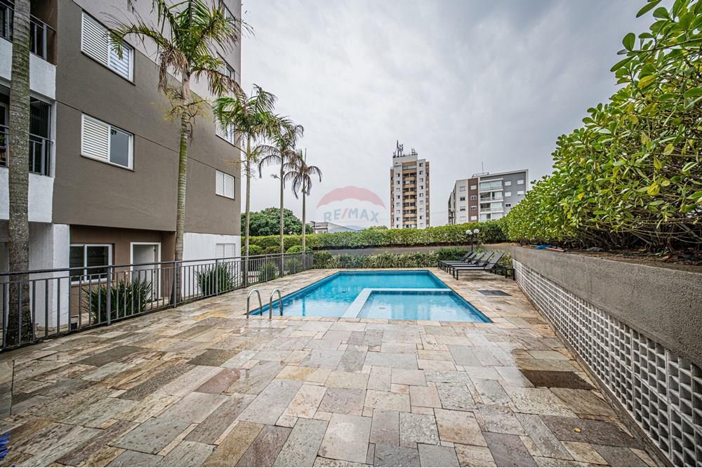 Apartamento - Venda - São Paulo , São Paulo - (43).jpg - 601191026-209