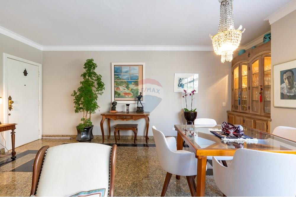 Apartamento - Venda - São Paulo , São Paulo - Vende Apto Apartamento Reformado 166 m² Al Itu no Jardim Paulista, 3 dorms 01 suíte closet enorme e 2 vagas19.jpg - 601241006-54