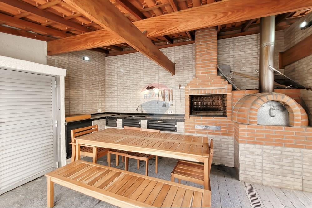 Apartamento - Venda - São Paulo , São Paulo - 18 predio.jpg - 601481005-187