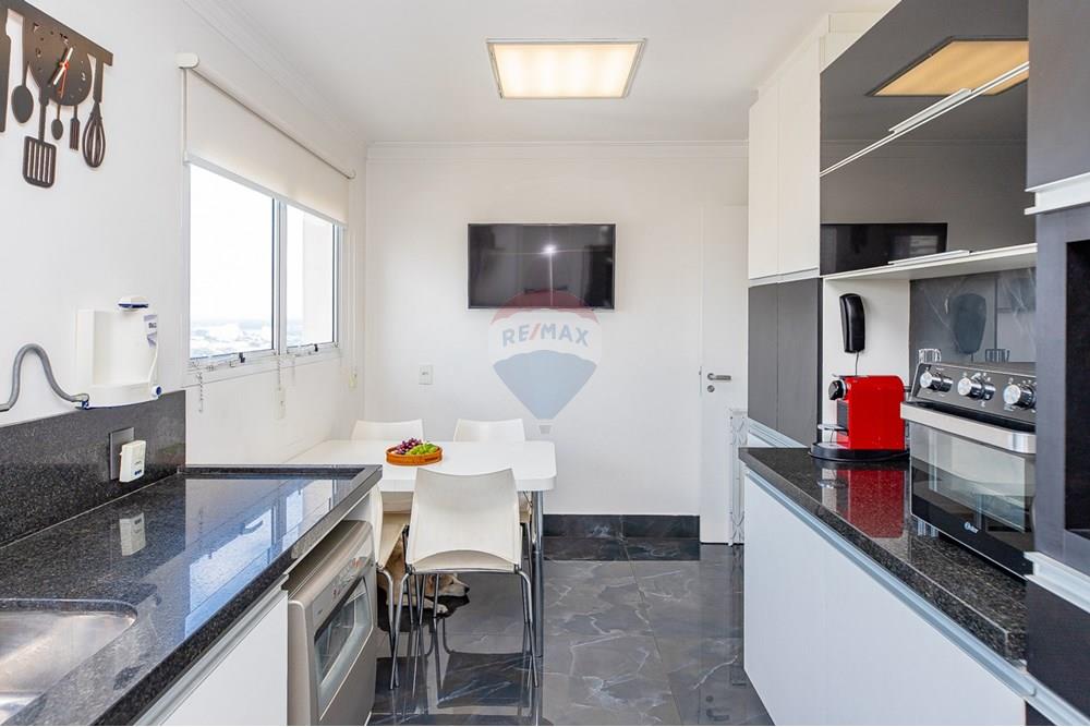 Cobertura - Venda - São Paulo , São Paulo - Remax Ares-47.jpg - Cozinha - 601131006-109